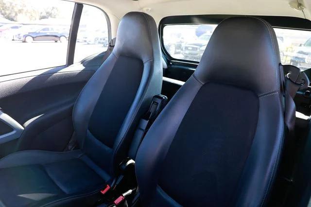 used 2008 smart ForTwo car, priced at $6,991