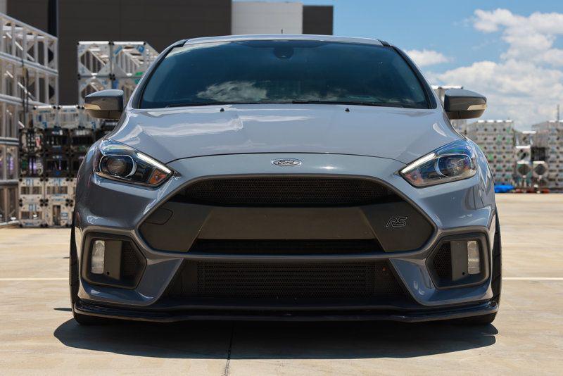 used 2016 Ford Focus RS car, priced at $25,991