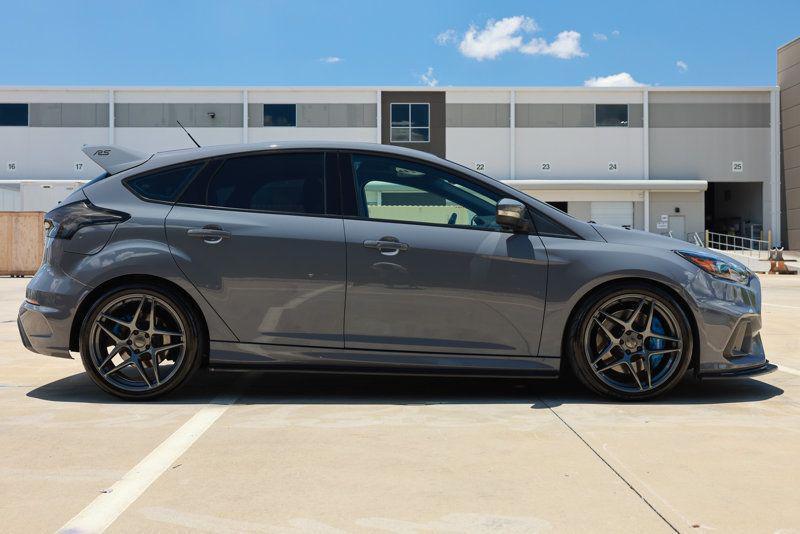 used 2016 Ford Focus RS car, priced at $25,991