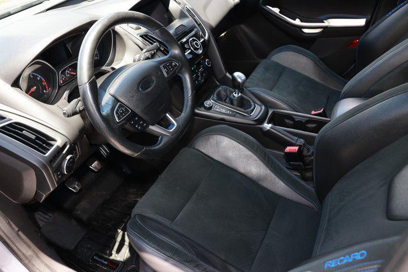 used 2016 Ford Focus RS car, priced at $25,991