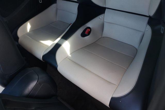 used 2018 Ford Mustang car, priced at $16,989