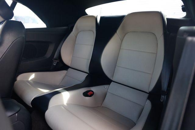 used 2018 Ford Mustang car, priced at $16,989