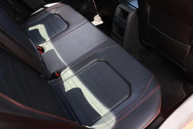 used 2017 Volkswagen Jetta car, priced at $13,487