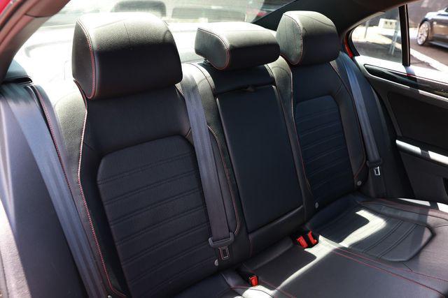 used 2017 Volkswagen Jetta car, priced at $13,491