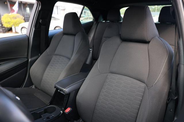 used 2023 Toyota Corolla car, priced at $10,991