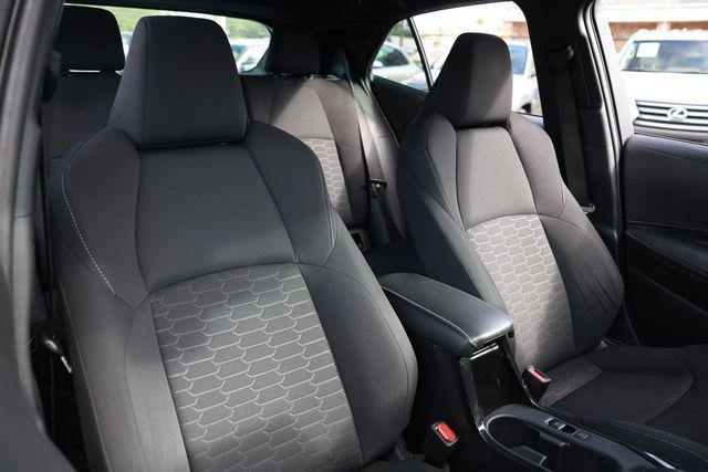 used 2023 Toyota Corolla car, priced at $10,991