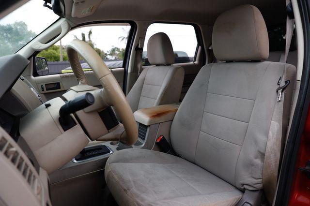 used 2012 Ford Escape car, priced at $5,487