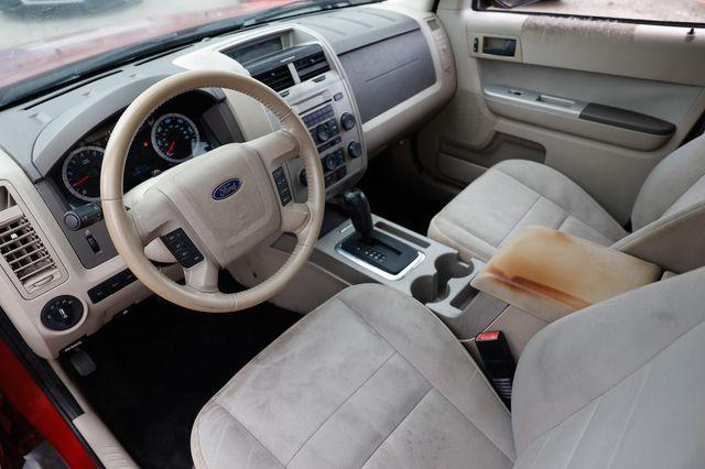 used 2012 Ford Escape car, priced at $5,487