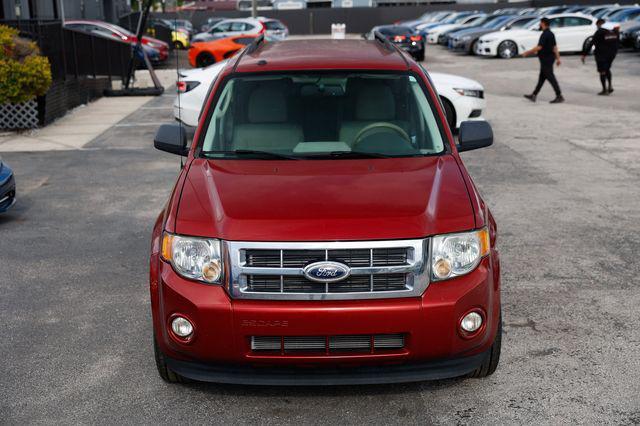 used 2012 Ford Escape car, priced at $5,487