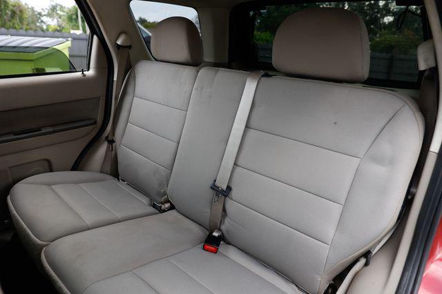 used 2012 Ford Escape car, priced at $5,487
