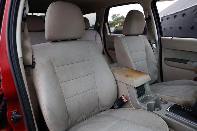 used 2012 Ford Escape car, priced at $5,487