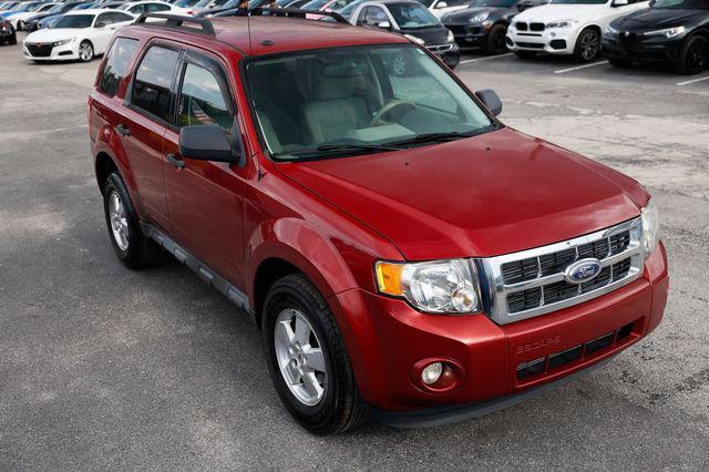 used 2012 Ford Escape car, priced at $5,487