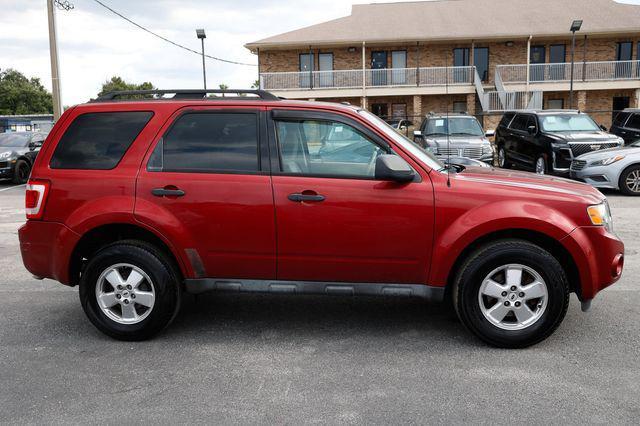 used 2012 Ford Escape car, priced at $5,487