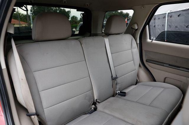 used 2012 Ford Escape car, priced at $5,487