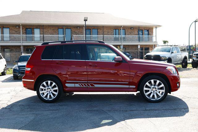 used 2012 Mercedes-Benz GLK-Class car, priced at $6,991