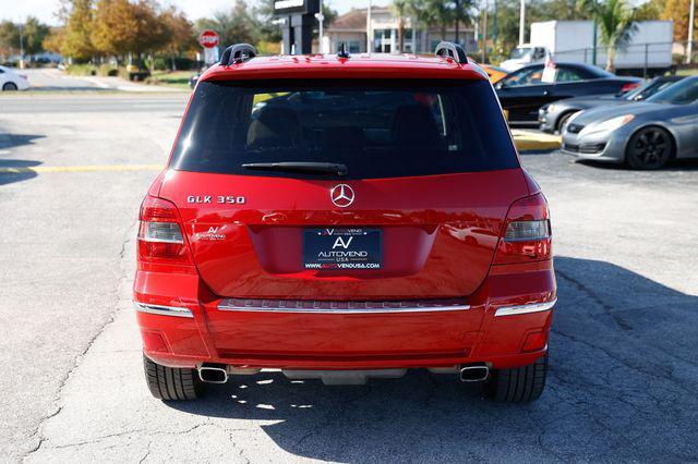 used 2012 Mercedes-Benz GLK-Class car, priced at $6,991
