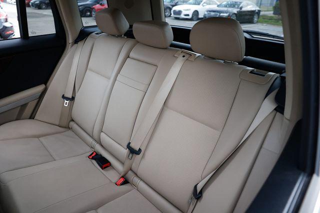 used 2012 Mercedes-Benz GLK-Class car, priced at $6,991