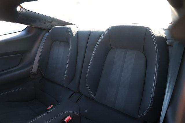 used 2019 Ford Mustang car, priced at $23,991