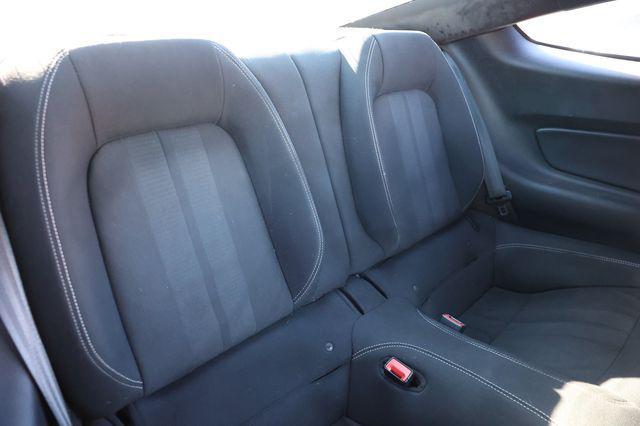 used 2019 Ford Mustang car, priced at $23,991