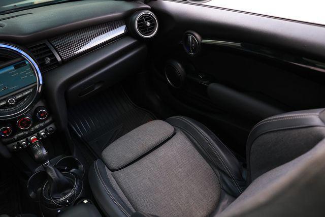 used 2015 MINI Hardtop car, priced at $10,991