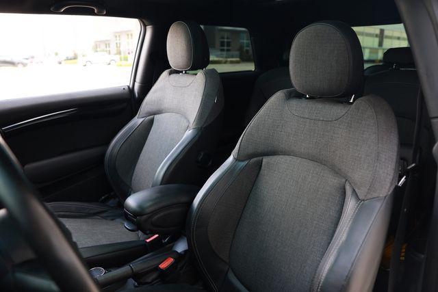 used 2015 MINI Hardtop car, priced at $10,991