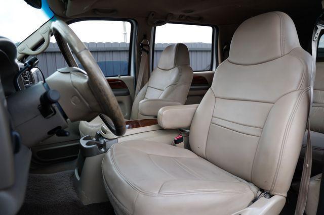 used 2000 Ford Excursion car, priced at $7,991
