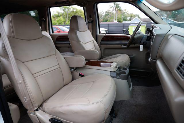 used 2000 Ford Excursion car, priced at $7,991