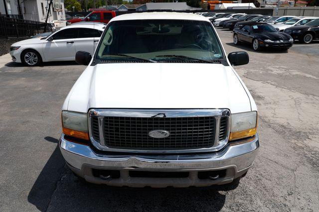 used 2000 Ford Excursion car, priced at $7,991
