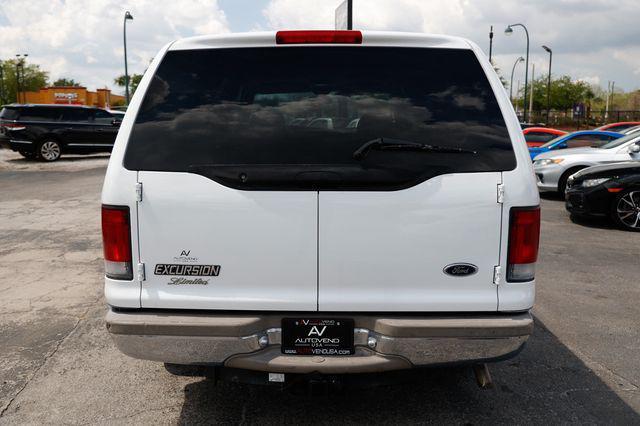 used 2000 Ford Excursion car, priced at $7,991