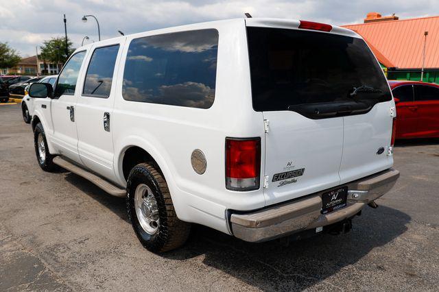 used 2000 Ford Excursion car, priced at $7,991