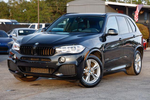used 2016 BMW X5 car, priced at $15,491