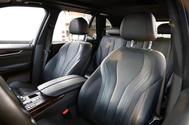 used 2016 BMW X5 car, priced at $15,491