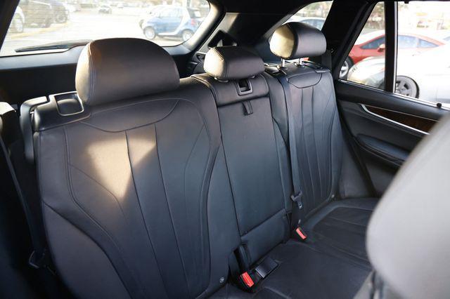 used 2016 BMW X5 car, priced at $15,491