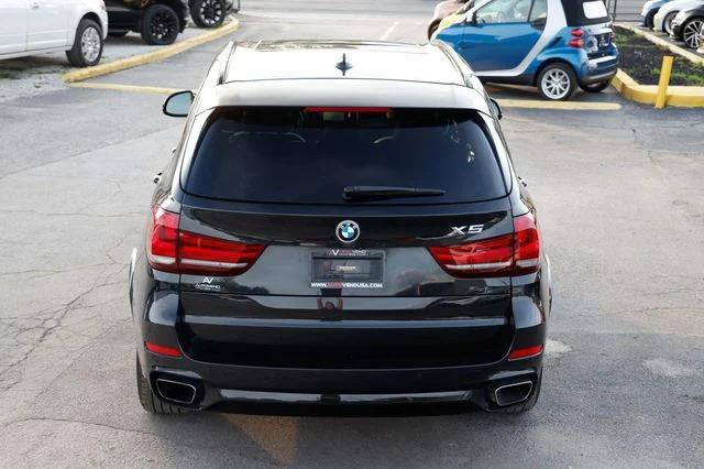 used 2016 BMW X5 car, priced at $15,491