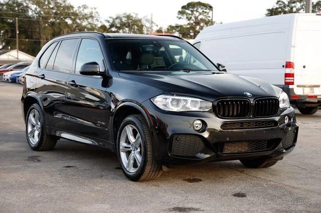 used 2016 BMW X5 car, priced at $15,491
