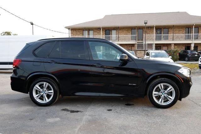 used 2016 BMW X5 car, priced at $15,491