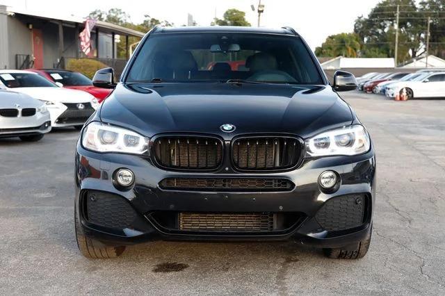 used 2016 BMW X5 car, priced at $15,491