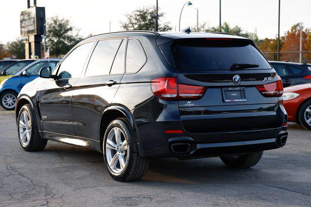 used 2016 BMW X5 car, priced at $15,491