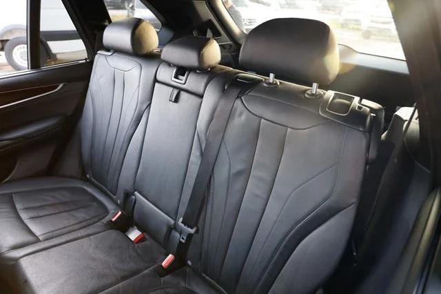 used 2016 BMW X5 car, priced at $15,491