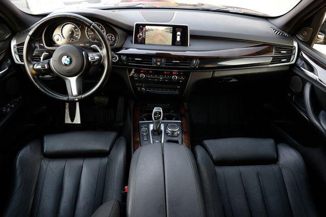 used 2016 BMW X5 car, priced at $15,491