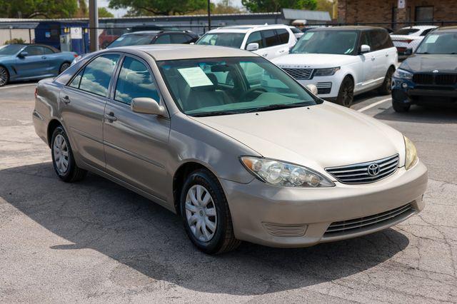 used 2006 Toyota Camry car, priced at $7,991