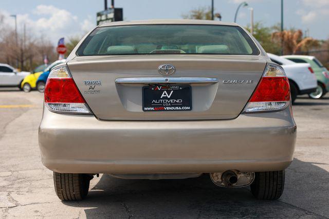 used 2006 Toyota Camry car, priced at $7,991