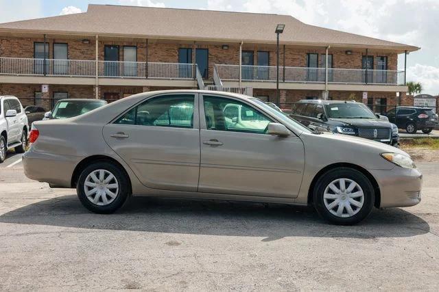 used 2006 Toyota Camry car, priced at $7,991