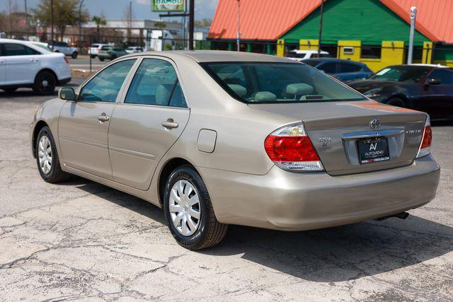 used 2006 Toyota Camry car, priced at $7,991