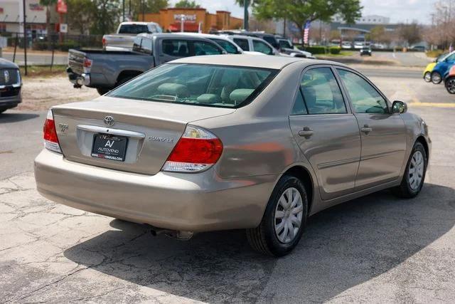 used 2006 Toyota Camry car, priced at $7,991