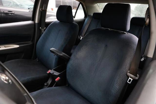 used 2008 Toyota Yaris car, priced at $3,991