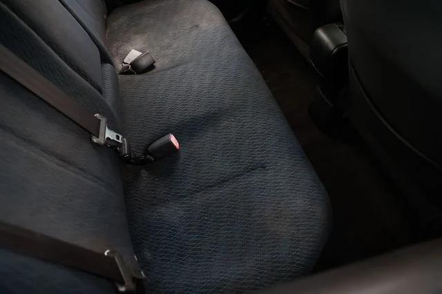 used 2008 Toyota Yaris car, priced at $3,991