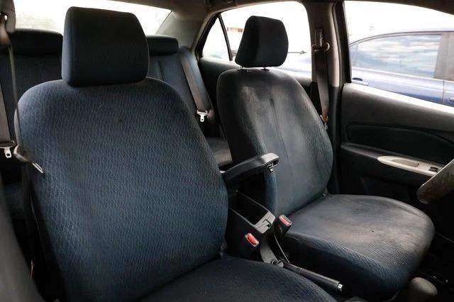 used 2008 Toyota Yaris car, priced at $3,991