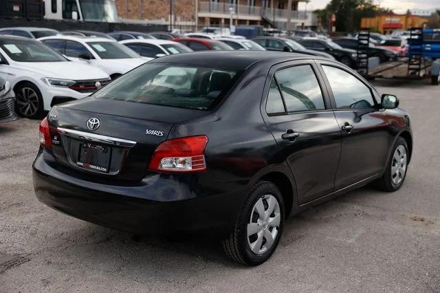 used 2008 Toyota Yaris car, priced at $3,991