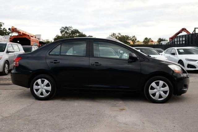 used 2008 Toyota Yaris car, priced at $3,991